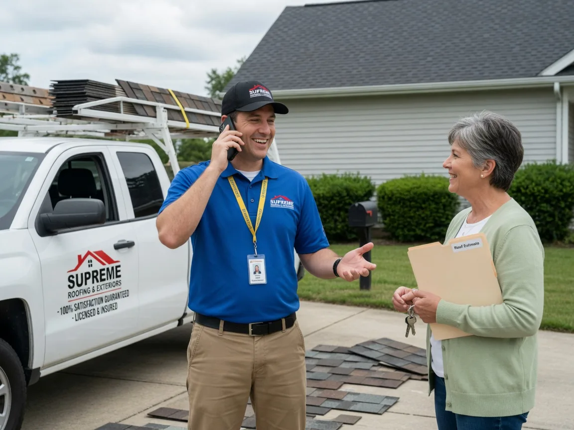 Roof Replacement Martinsville, NJ FAQs